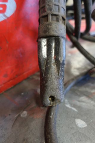 718955-7 Elsvets, Fronius Transpocket 2000