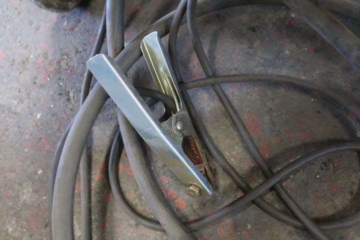 718958-7 Plasma cutter - Victor Thermal dynamics Cutmaster 40mm