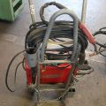 718959-2 TIG welding, Fronius Transtig 1600