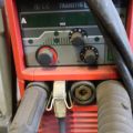 718959-7 TIG welding, Fronius Transtig 1600