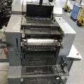 763759-1 Heidelberg Quickmaster QM 46-2, 2-color SRA3 -2000