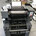 763759-3 Heidelberg Quickmaster QM 46-2, 2-color SRA3 -2000