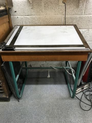 763759-7 Heidelberg Quickmaster QM 46-2, 2-color SRA3 -2000