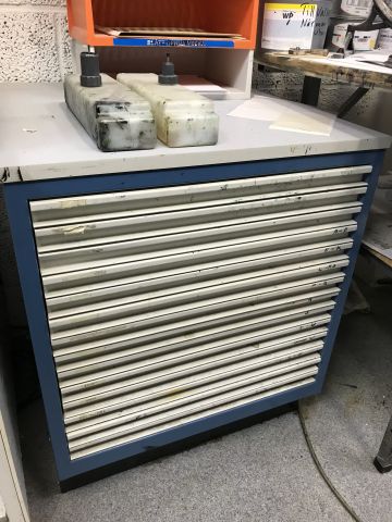 763759-9 Heidelberg Quickmaster QM 46-2, 2-color SRA3 -2000