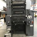763759-4 Heidelberg Quickmaster QM 46-2, 2-color SRA3 -2000