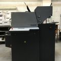 763759-2 Heidelberg Quickmaster QM 46-2, 2-color SRA3 -2000