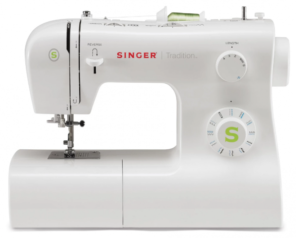 790804-1 Symaskin Singer Tradition 2273