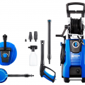 790809-1 High pressure washer Nilfisk E145.4-9 PA X-TRA