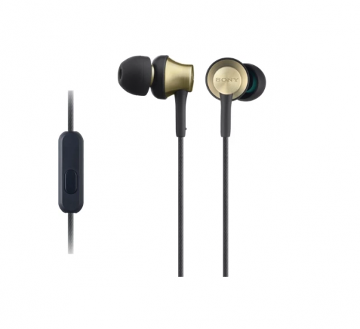 790974-1 Sony MDR-EX650 headphones