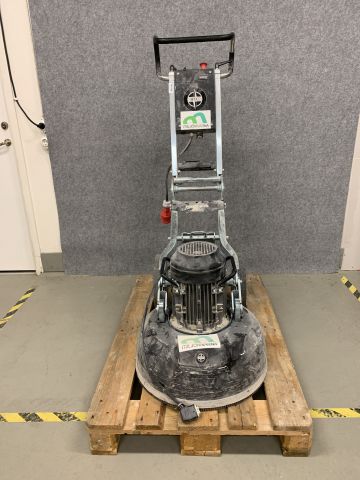 747439-2 HTC 510 Floor Grinder