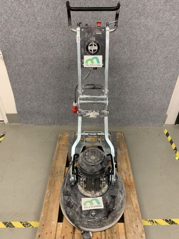 747439-3 HTC 510 Floor Grinder