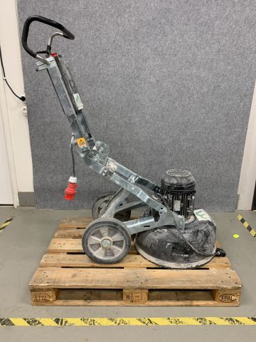 747439-5 HTC 510 Floor Grinder