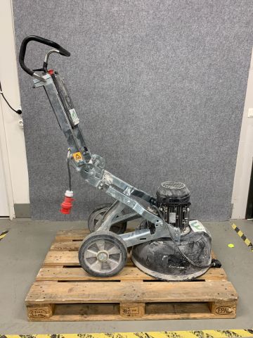 747439-6 HTC 510 Floor Grinder