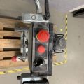 747439-7 HTC 510 Floor Grinder