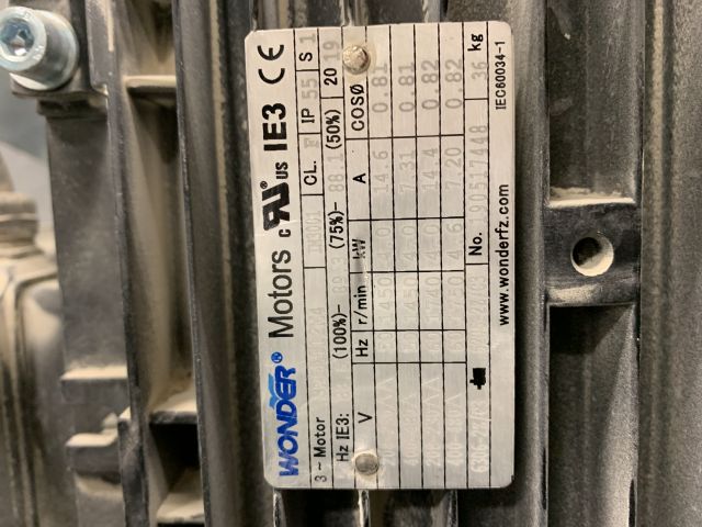 747439-13 HTC 510 Floor Grinder