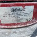 745642-6 Wet vacuum cleaner - Pullman Ermator - Wet vac W70p