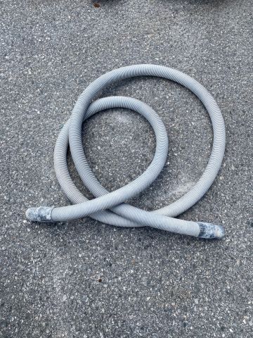 745642-10 Wet vacuum cleaner - Pullman Ermator - Wet vac W70p