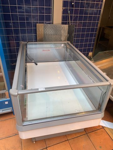 780925-1 Kylö Arneg Mega HV TN 150 -2018