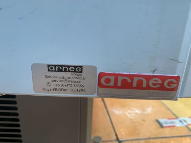 780925-4 Kylö Arneg Mega HV TN 150 -2018