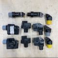 791011-1 Tool system Walter, Sandvik Capto C4