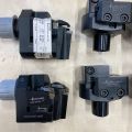 791011-2 Tool system Walter, Sandvik Capto C4