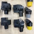 791011-3 Tool system Walter, Sandvik Capto C4