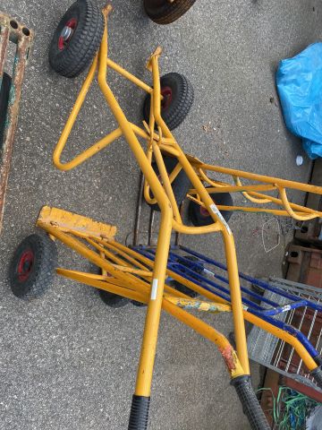 745648-5 Collection pirror