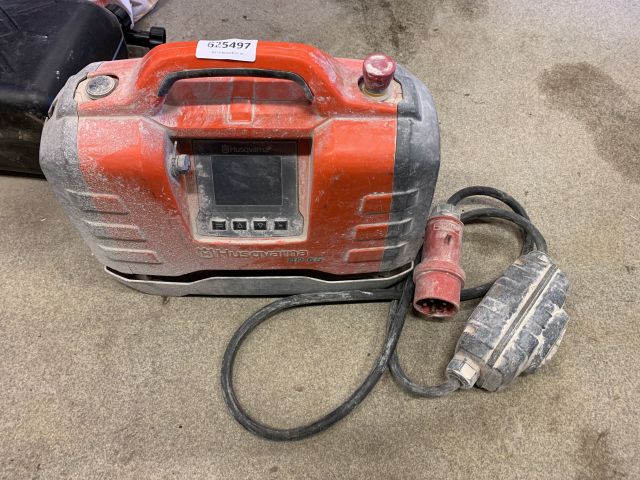 625497-1 Frequency converter Husqvarna PP65