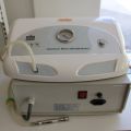 746792-1 Facial Peeling Machine - Diamond Micro Dermabrasion, incl. accessories