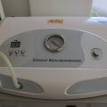746792-2 Facial Peeling Machine - Diamond Micro Dermabrasion, incl. accessories