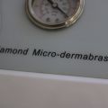 746792-5 Facial Peeling Machine - Diamond Micro Dermabrasion, incl. accessories