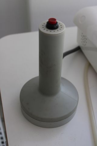 746792-8 Facial Peeling Machine - Diamond Micro Dermabrasion, incl. accessories