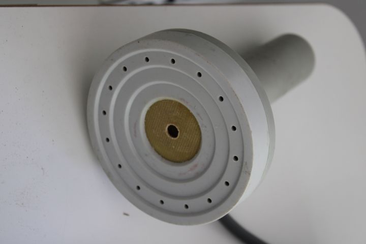 746792-9 Facial Peeling Machine - Diamond Micro Dermabrasion, incl. accessories