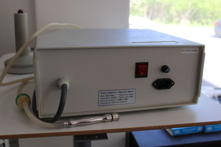 746792-10 Facial Peeling Machine - Diamond Micro Dermabrasion, incl. accessories