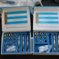 746792-13 Facial Peeling Machine - Diamond Micro Dermabrasion, incl. accessories