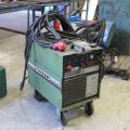 719018-3 Plasma cutter - MERKLE ME 40-81 PC