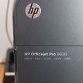 746807-3 Printer - HP - Officejet Pro 8620