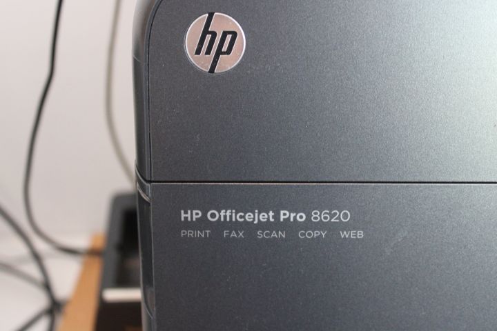 746807-3 Printer - HP - Officejet Pro 8620