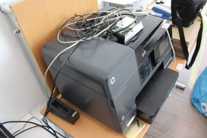 746807-2 Printer - HP - Officejet Pro 8620