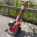 745662-1 Carpet stripper, Scan machine Type: 180000