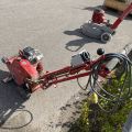 745662-3 Carpet stripper, Scan machine Type: 180000