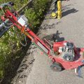 745662-4 Carpet stripper, Scan machine Type: 180000