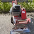 745662-5 Carpet stripper, Scan machine Type: 180000