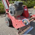 745662-6 Carpet stripper, Scan machine Type: 180000