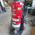 624199-1 Dust collector Pullman Ermator S36