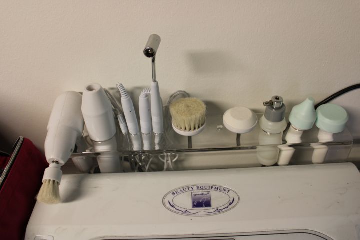 746834-3 Skin Care Machine - Beauty Equipment - RU-8208