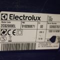746840-4 Vacuum cleaner - Electrolux - US2