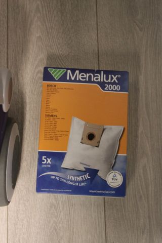 746840-5 Vacuum cleaner - Electrolux - US2