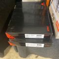 789209-3 New STIHL Chopper Clothes Boots. boots
