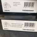 789209-4 New STIHL Chopper Clothes Boots. boots
